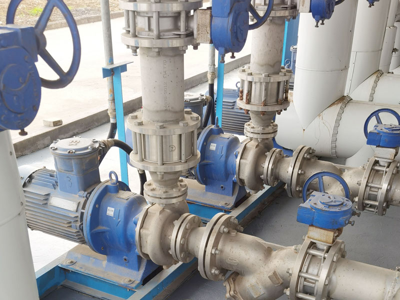 日常生活中我們需要注意液下泵哪些方面？