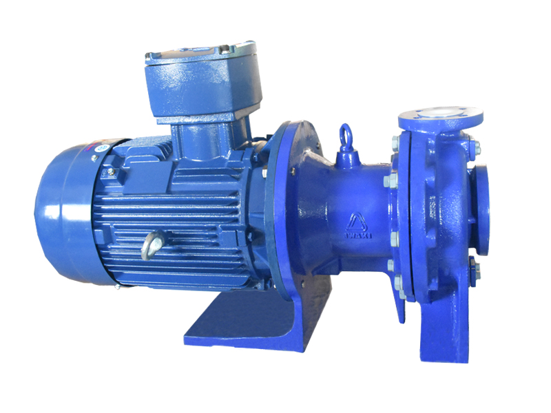 IWAKI襯氟PFA磁力泵