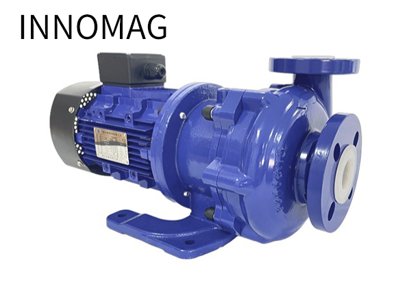 INNOMAG內(nèi)襯氟磁力泵